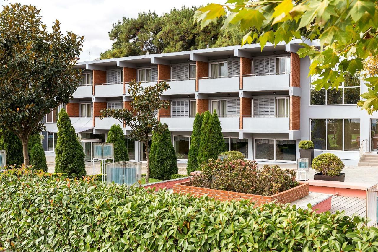 Hotel Elisso Kimméria Exterior foto